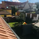 Apartment U Zamecke Dyje *