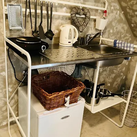 U Zamecke Dyje Апартаменты *