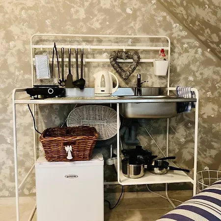 U Zamecke Dyje Apartment *