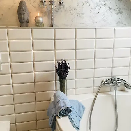 Апартаменты U Zamecke Dyje Леднице