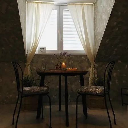 Apartment U Zamecke Dyje *
