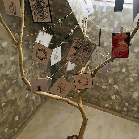 U Zamecke Dyje * Леднице