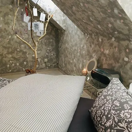 U Zamecke Dyje *