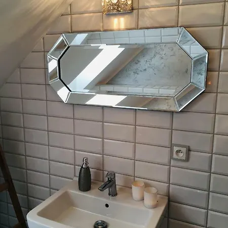 U Zamecke Dyje Апартаменты