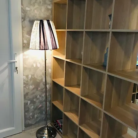 Апартаменты U Zamecke Dyje Леднице