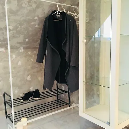 Apartment U Zamecke Dyje *