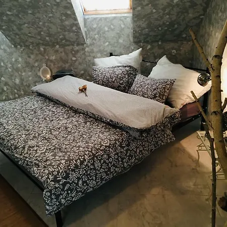 U Zamecke Dyje * Lednice