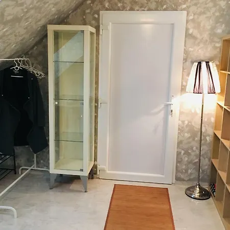 U Zámecké Dyje Lednice