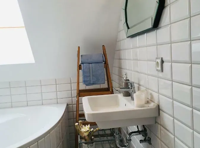U Zámecké Dyje * Lednice