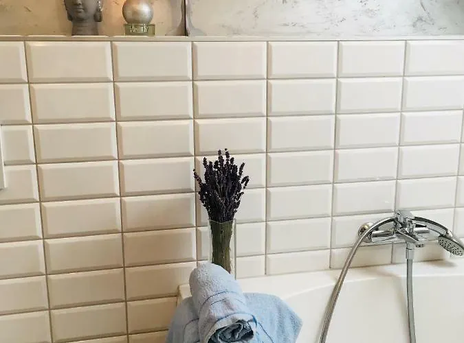 Appartamento U Zámecké Dyje Lednice