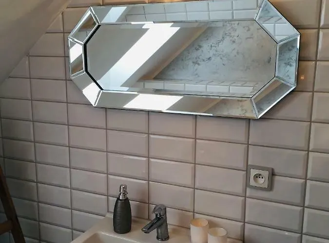 U Zámecké Dyje Appartamento