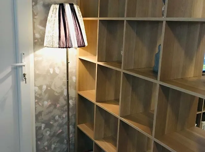 Appartamento U Zámecké Dyje Lednice
