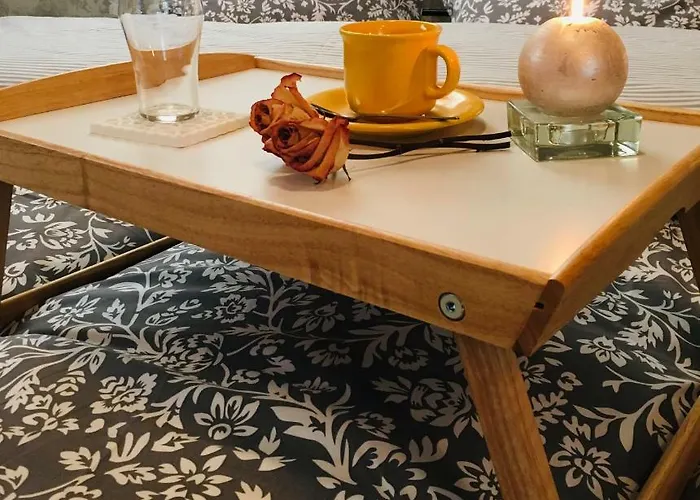 Appartamento U Zámecké Dyje