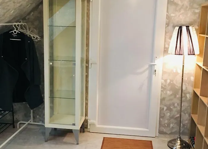 U Zámecké Dyje Lednice